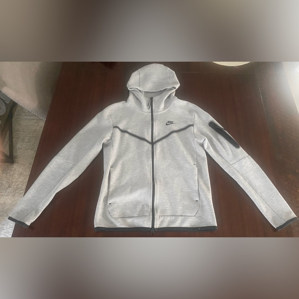 Nike Tech Fleece